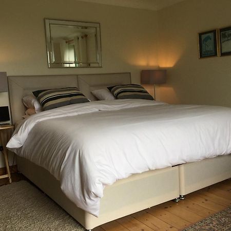 利斯卡德Trecarne House住宿加早餐旅馆 外观 照片